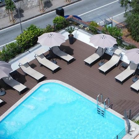 Hotel Giardino Cannobio Ngoại thất bức ảnh