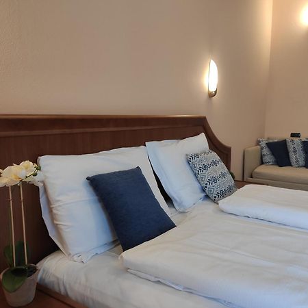 Hotel Giardino Cannobio Ngoại thất bức ảnh
