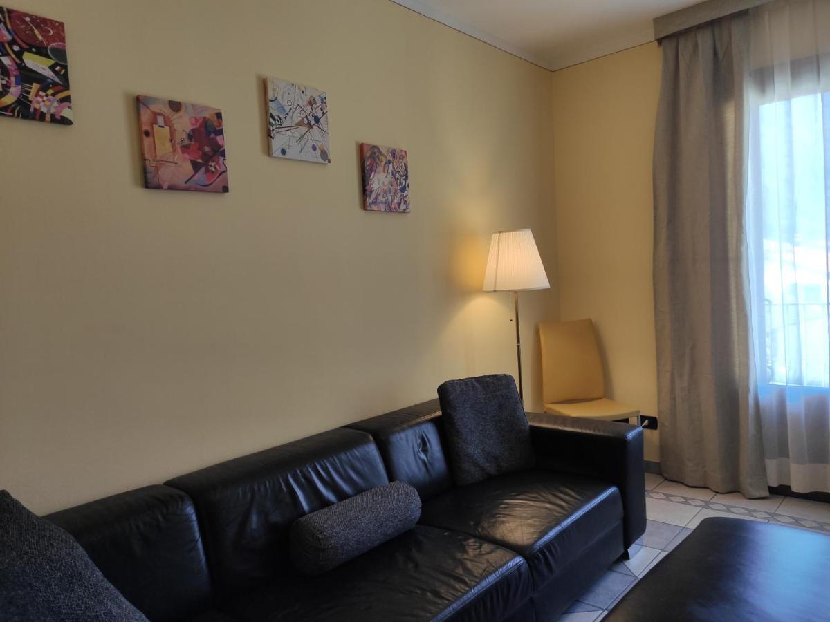 Hotel Giardino Cannobio Ngoại thất bức ảnh