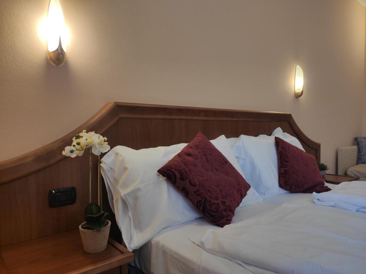 Hotel Giardino Cannobio Ngoại thất bức ảnh