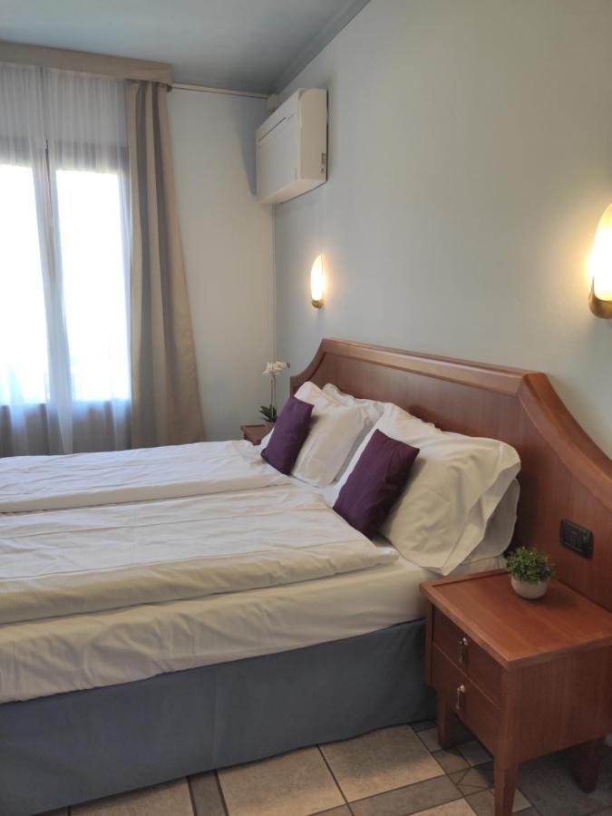 Hotel Giardino Cannobio Ngoại thất bức ảnh