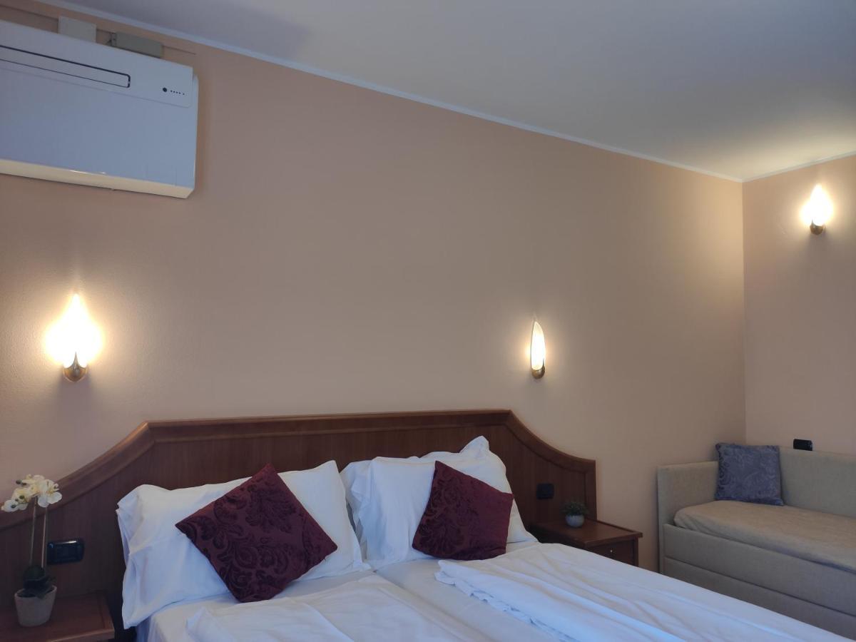 Hotel Giardino Cannobio Ngoại thất bức ảnh