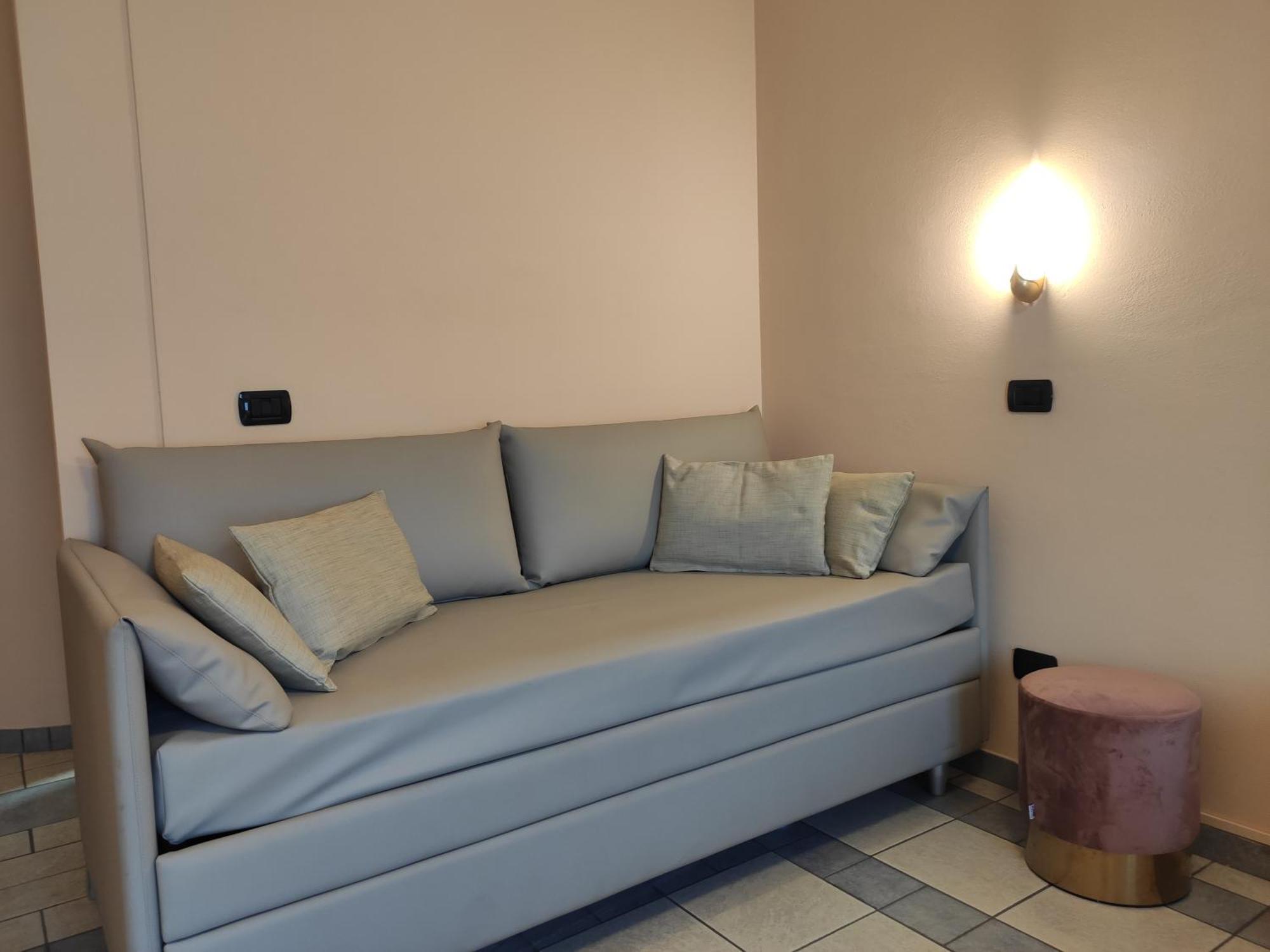 Hotel Giardino Cannobio Ngoại thất bức ảnh
