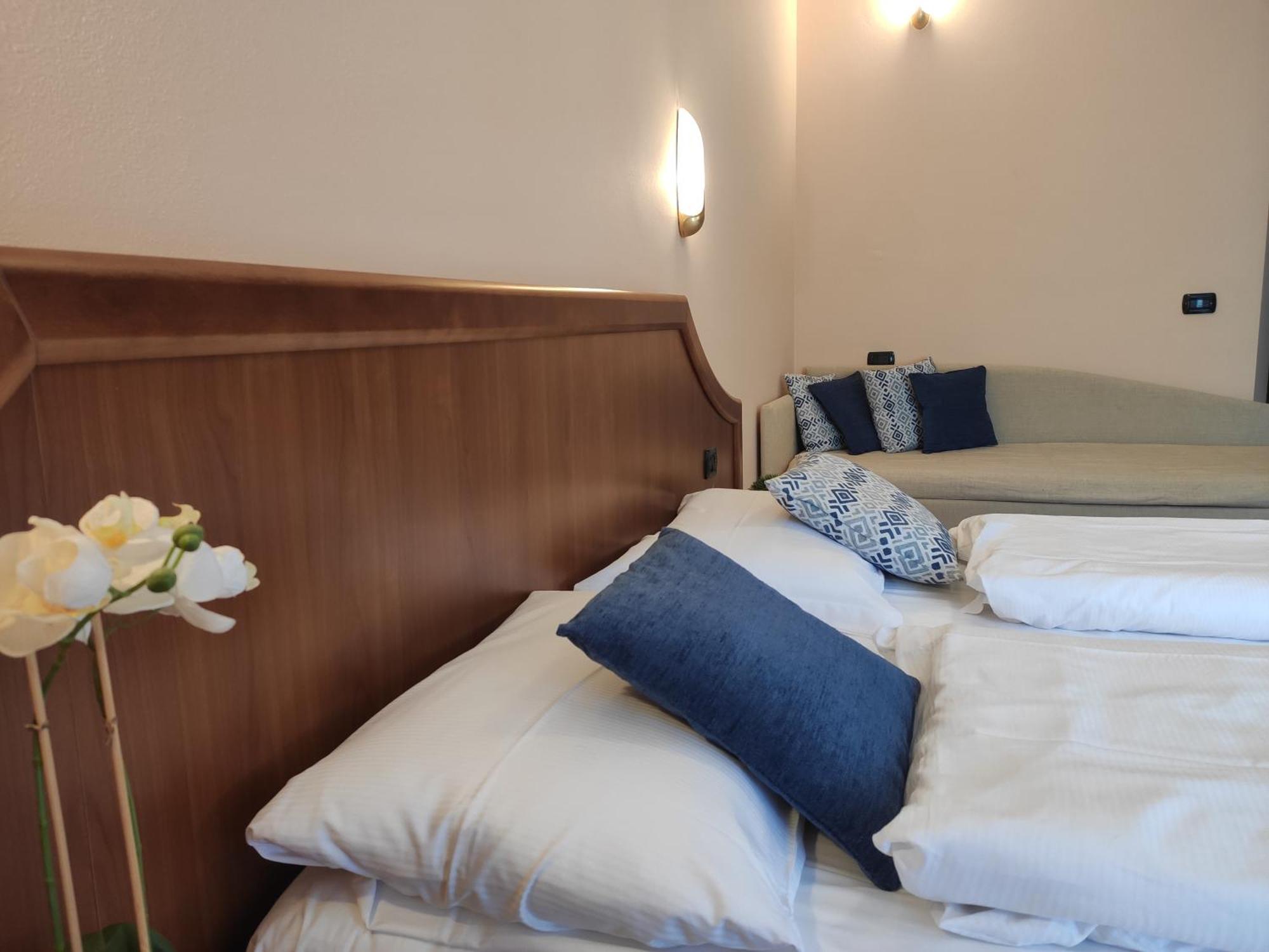 Hotel Giardino Cannobio Ngoại thất bức ảnh