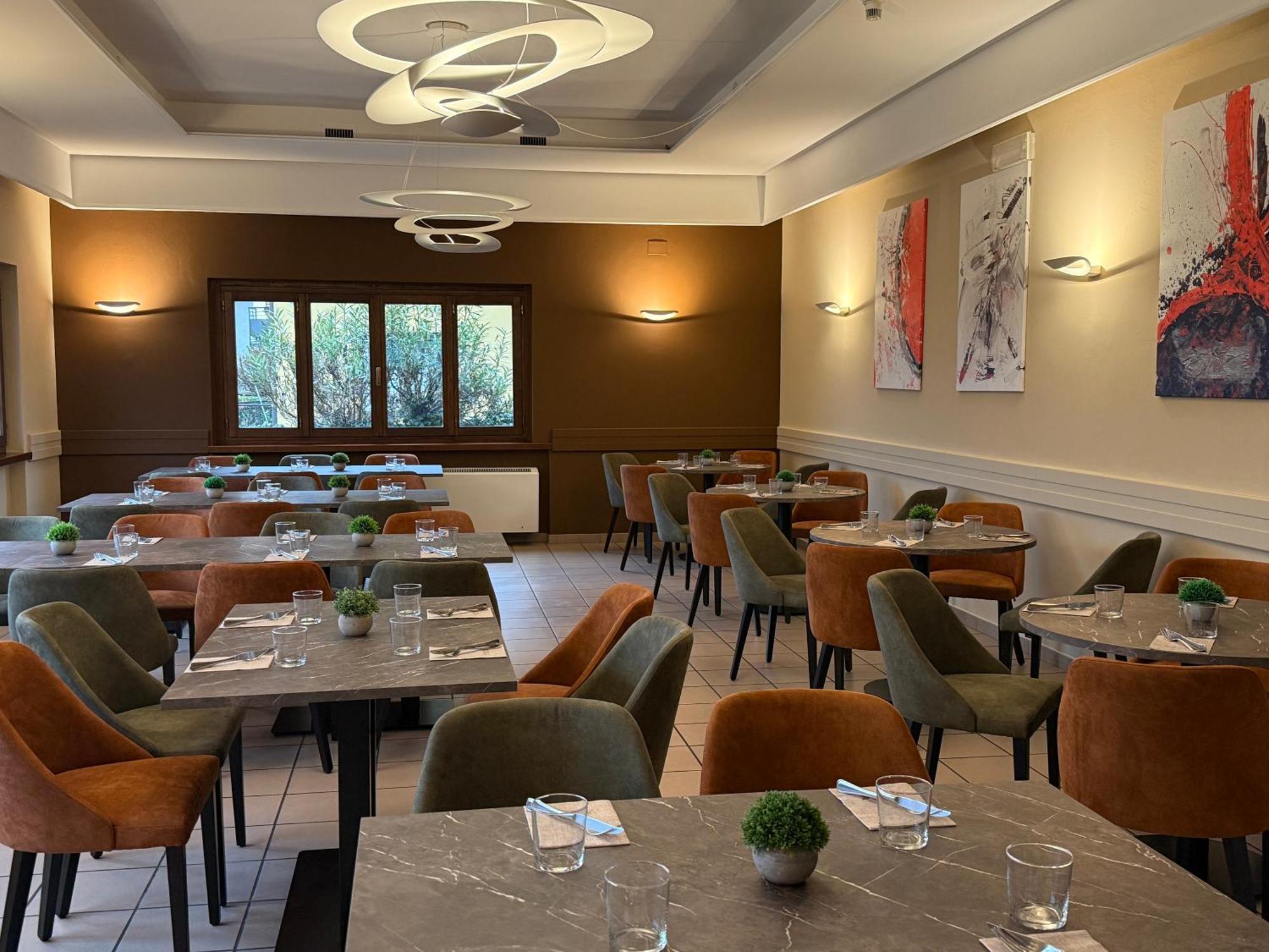 Hotel Giardino Cannobio Ngoại thất bức ảnh