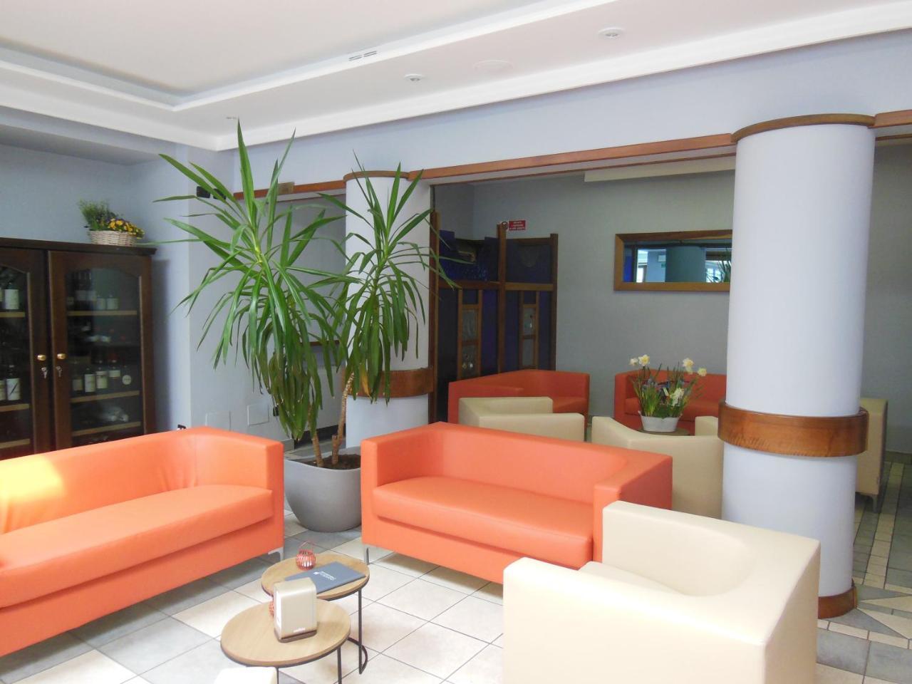 Hotel Giardino Cannobio Ngoại thất bức ảnh