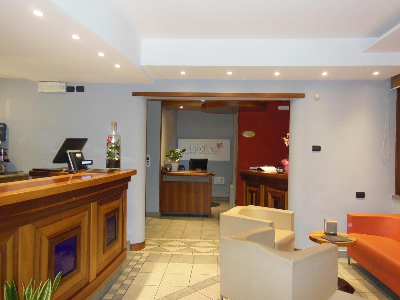 Hotel Giardino Cannobio Ngoại thất bức ảnh